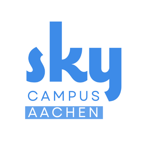 Sky Campus Aachen logo